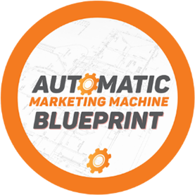  AUTOMATIC MARKETING MACHINE COMPAIGN BLUEPRINT