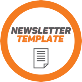  NEWSLETTER TEMPLATE